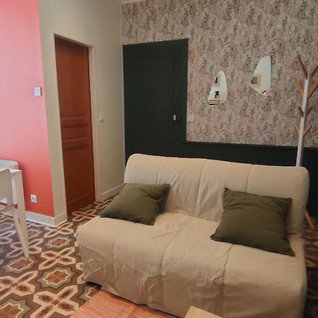 Studio Renove Maison De Village Du Luberon Villelaure Extérieur photo