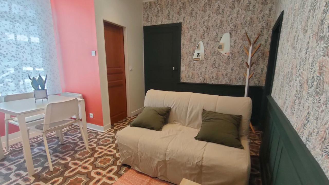 Studio Renove Maison De Village Du Luberon Villelaure Extérieur photo