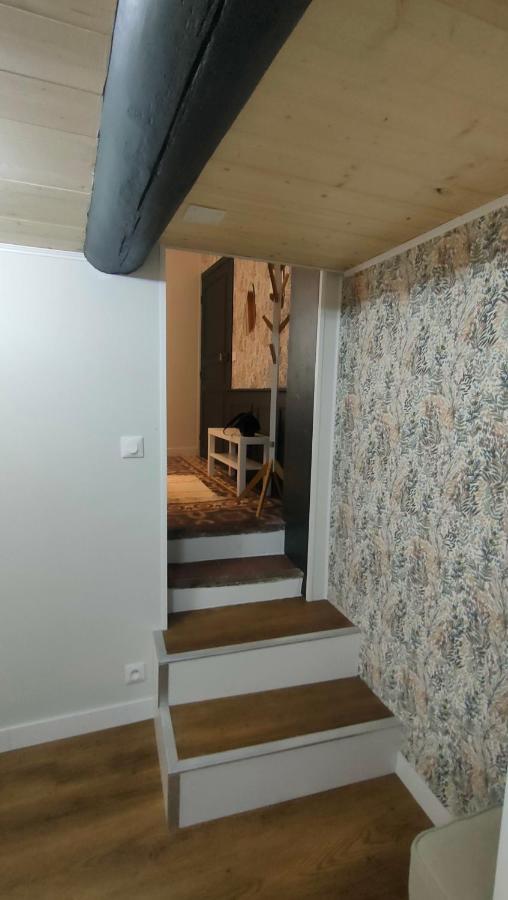 Studio Renove Maison De Village Du Luberon Villelaure Extérieur photo